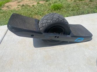 #One wheel GTs Rally