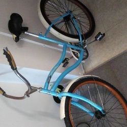Huffy Beach Cruiser 