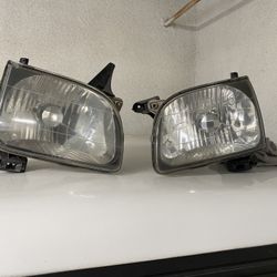 Luces Para Toyota Tacoma Del 00 Al 04