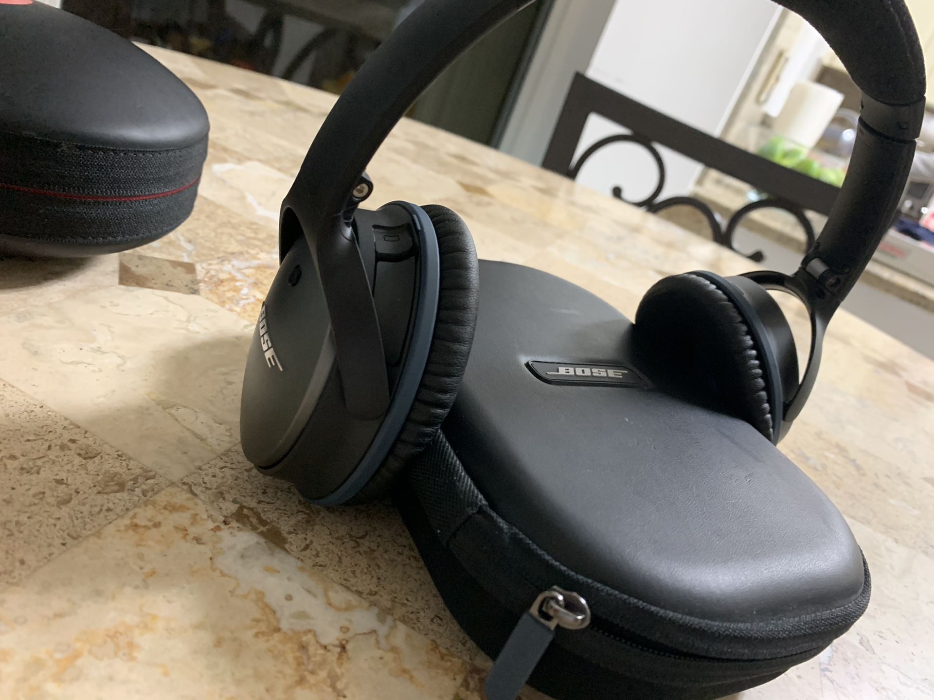 BOSE Wired Headphones