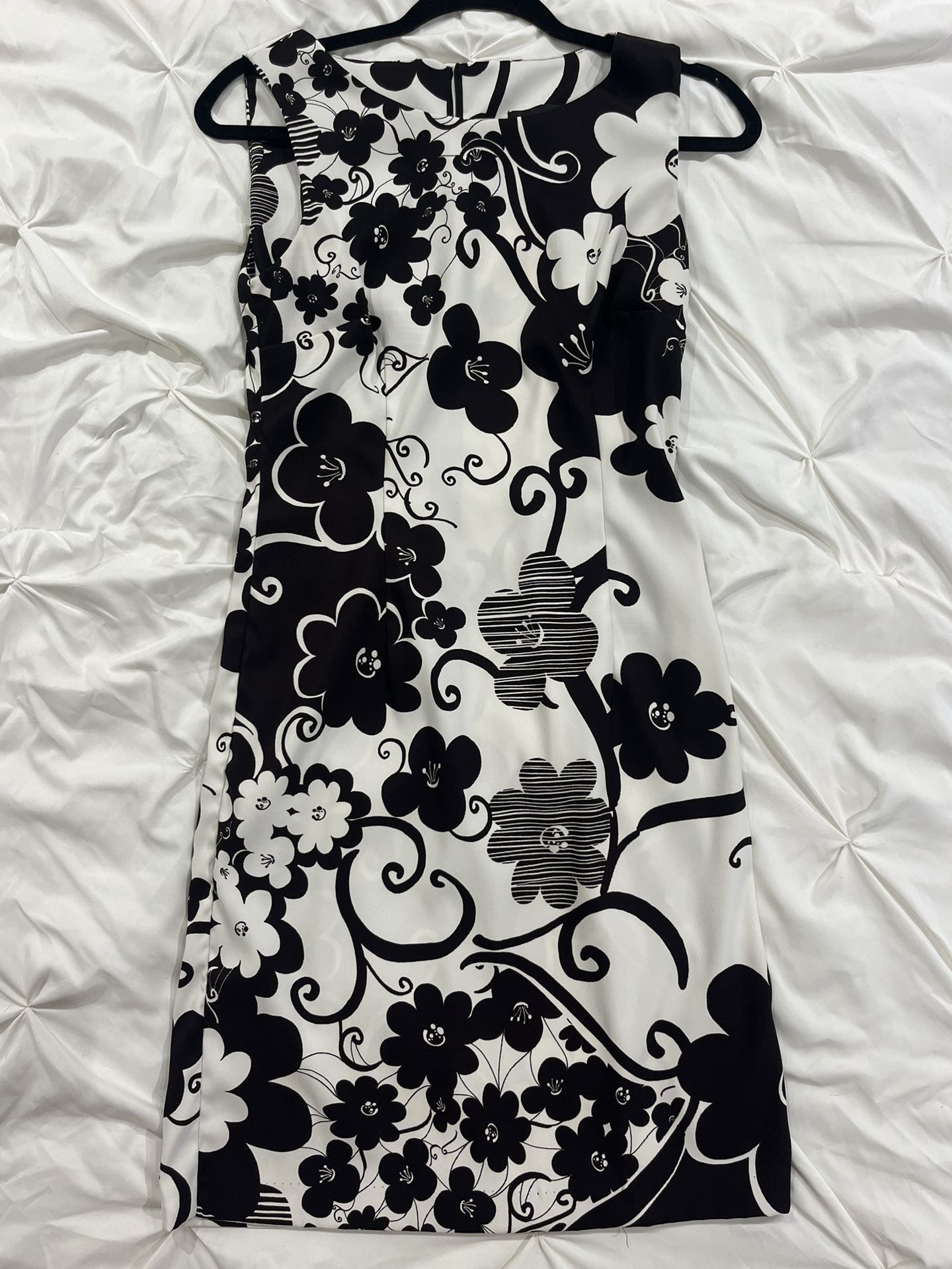 Dress Size M