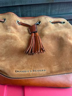 Dooney and Bourke purse