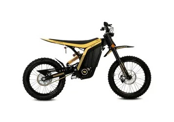 79BIKE LYNX E-BIKE