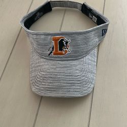 Durham Bulls New Era Old