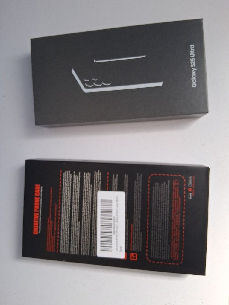 Samsung Galaxy S25 Ultra Cricket