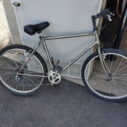 gary fisher better pic s