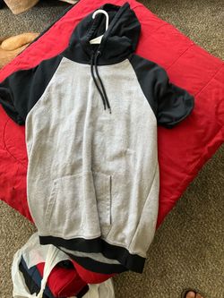 Workout sweater