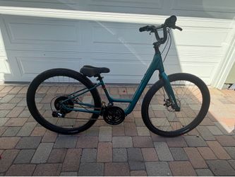 Bike for women