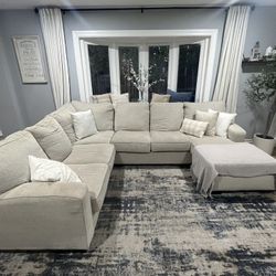 Sectional Sofa
