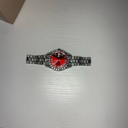 ICED OUT WATCH 