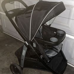 Graco Modes Stroller 