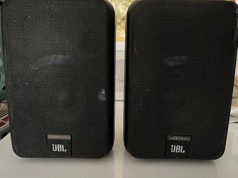JBL CM40AW 75W Outdoor Speakers