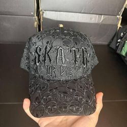 BarbasHats Rich The Kid Skate 
