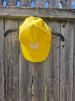 NY cap