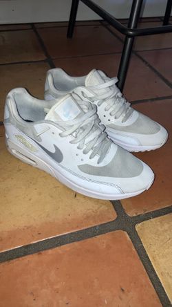 Nike air max 90 ultra 2.0 essential sneakers