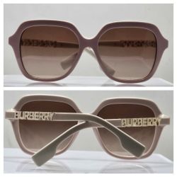 Burberry Sunglass New 