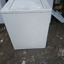 Whirlpool Washer 