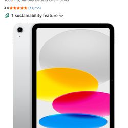 Apple iPad