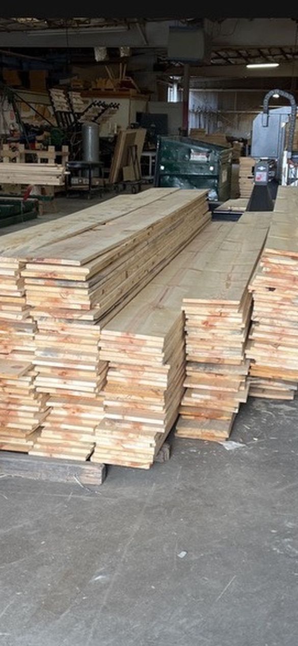 Lumber For Sale