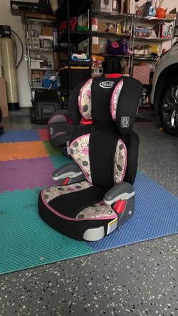 Graco TurboBooster 2.0 Highback Booster Seat