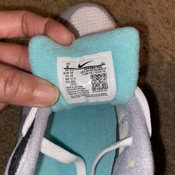 New Woman’s Nikes 