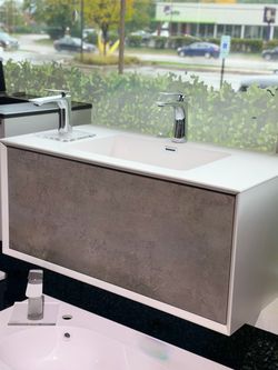 Bath Vanity 36 inch