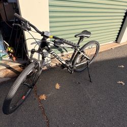 Giant Mountain Bike