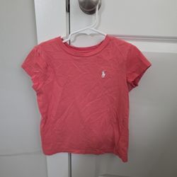 Girl Shirt
