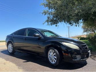 2013 Mazda 6