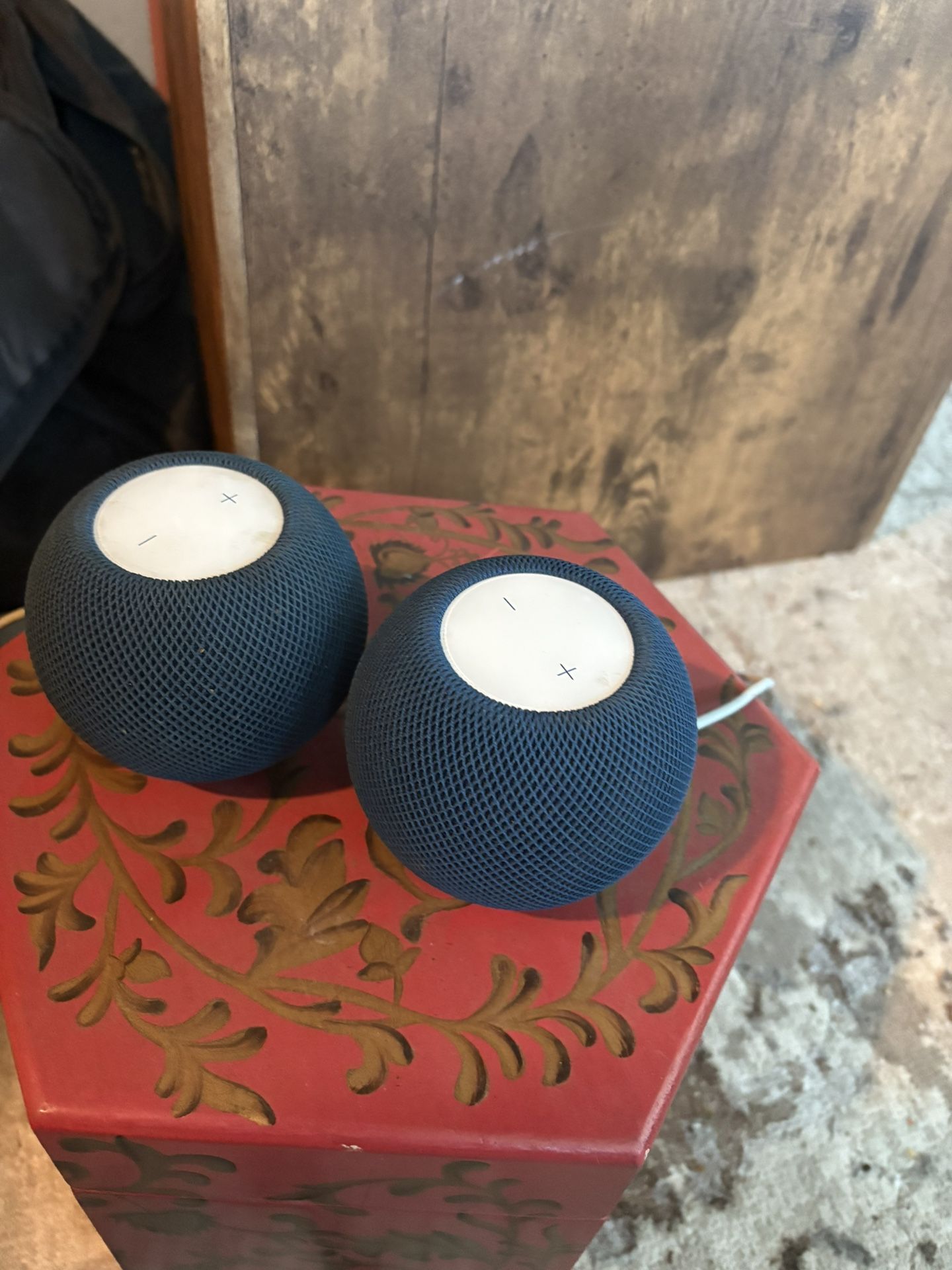 Apple HomePod Mini