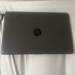 HP COMPUTER