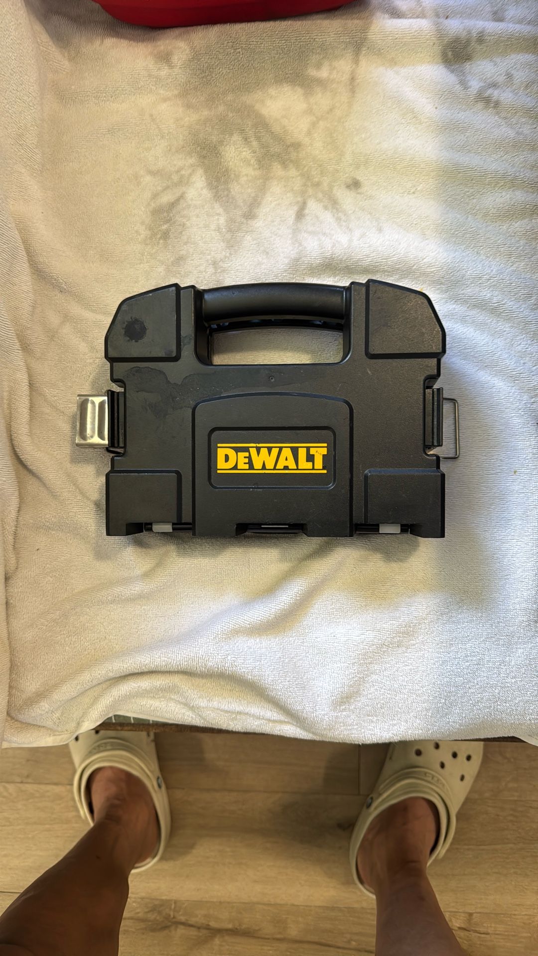 Dewalt Hole Saw