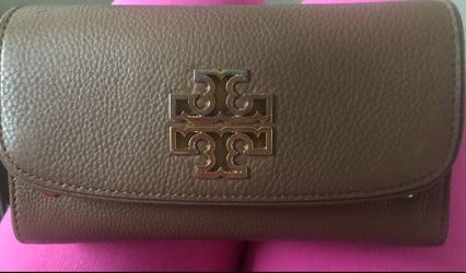 Tory Burch Wallet