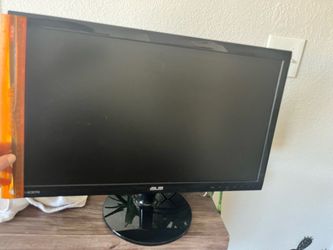 Monitor!