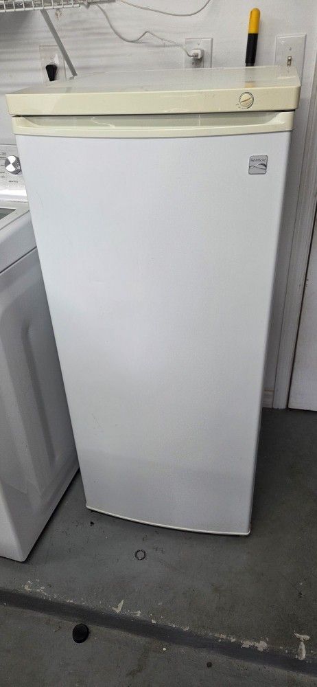 Freezer