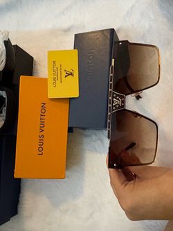 Different sunglasses