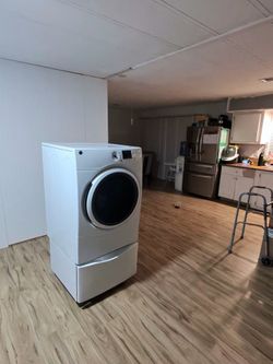 Dryer