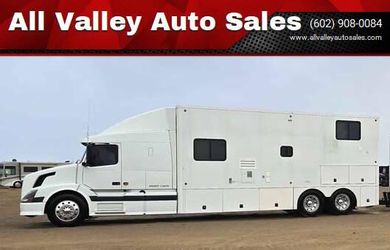 2006 Coach House Volvo Vnl