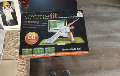 Workout Fitness