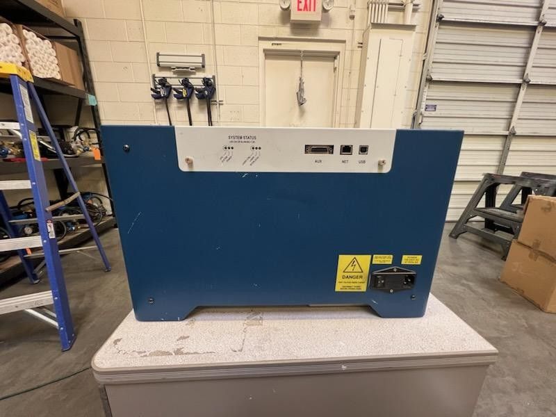 EpiLog Zing Laser Engraver / Cutter for Sale in Gilbert, AZ OfferUp