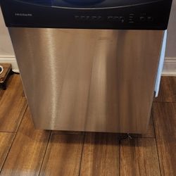 Frigidaire Dishwasher