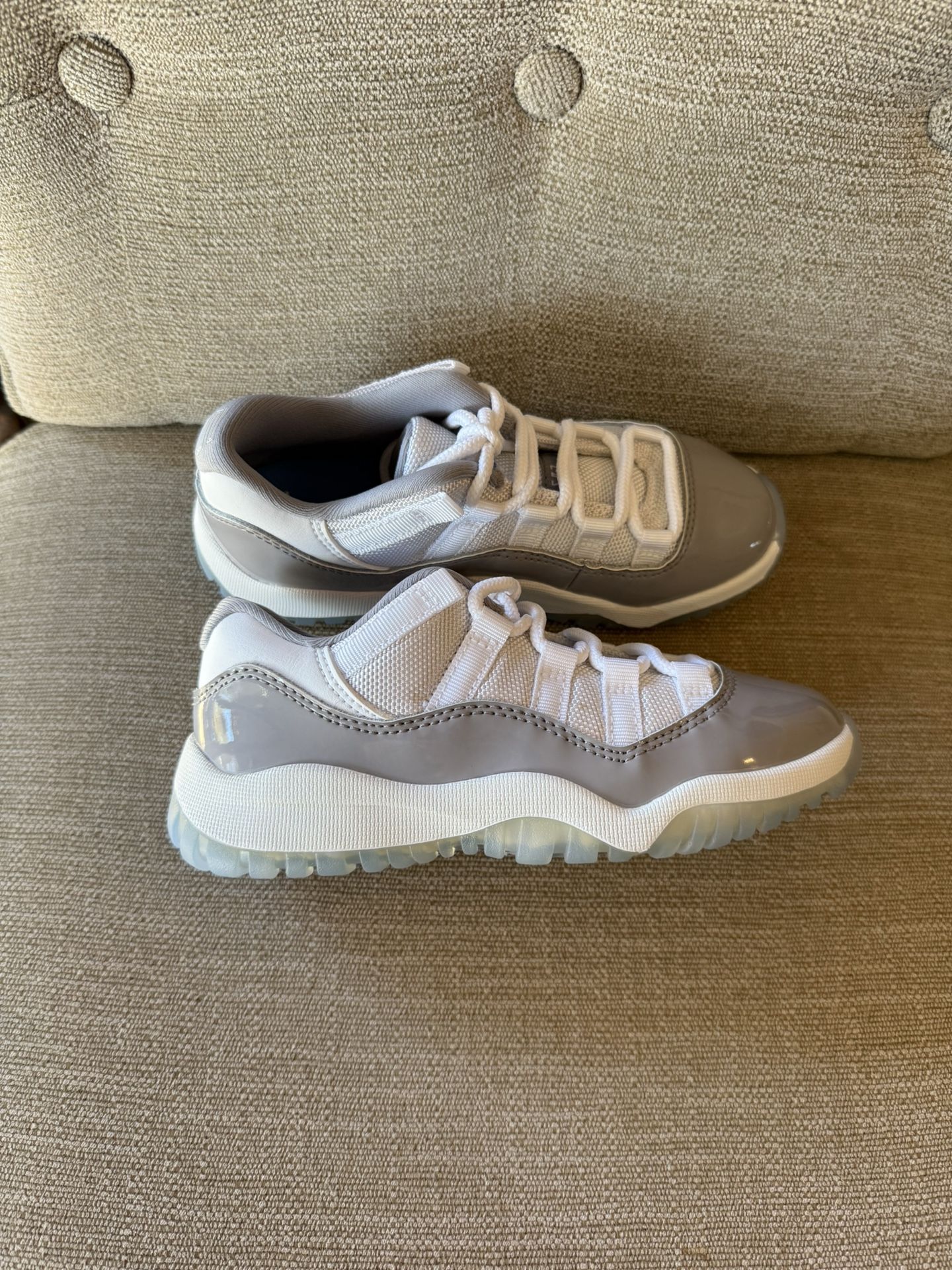 Jordan 11 Retro Low