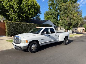 2004 Dodge ram 350 5.9 diesel