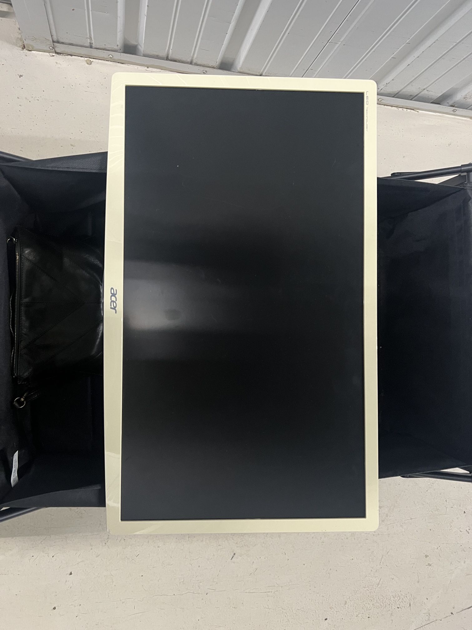 Monitor