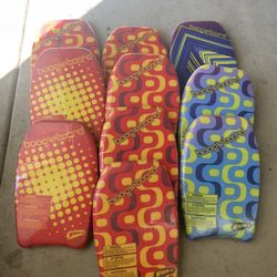 New Kids Boogieboards 