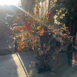 Fake Flower