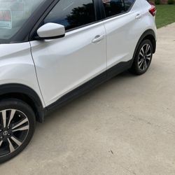 2019 Nissan Kicks