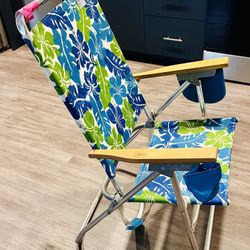 Beach Chair