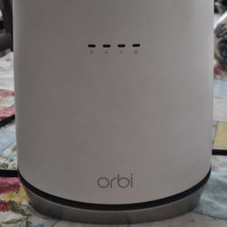 ORBI CBR 750 MODEM/ROUTER