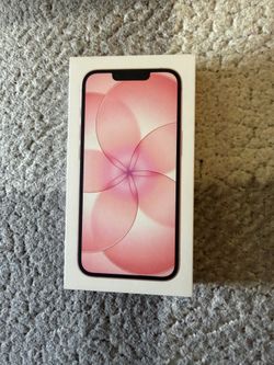 iPhone 17E 256 GB